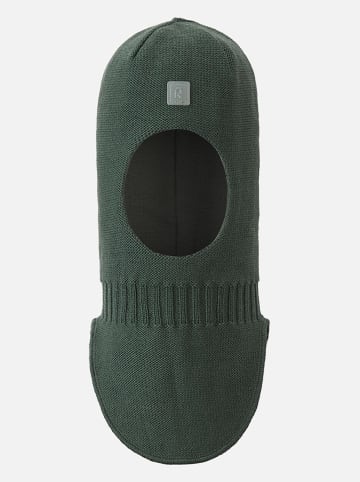 Reima Wollsturmhaube "Starrie" in Grün
