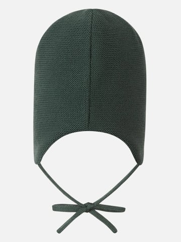 Reima Wollmütze "Piponen" in Grün