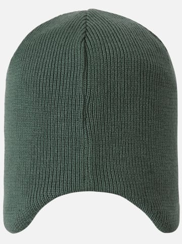 Reima Wollbeanie "Pipopaa" in Grün