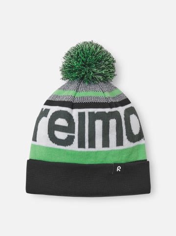 Reima Mütze "Taasko" in Grün