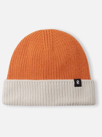 Reima Wollen beanie "Palat" beige