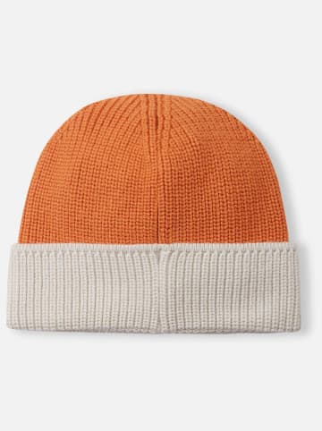 Reima Wollen beanie "Palat" beige