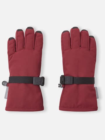 Reima Softshellhandschuhe "Tartu" in Rot