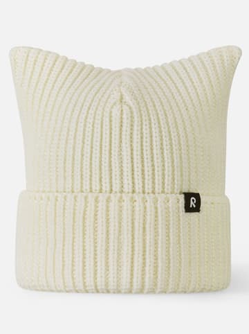 Reima Beanie "Kuulee" in Weiß