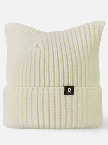 Reima Beanie "Kuulee" in Weiß