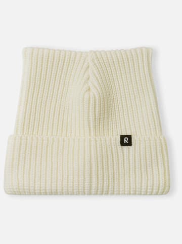 Reima Beanie "Kuulee" wit