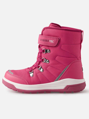Reima Winterboots "Quicker" in Pink