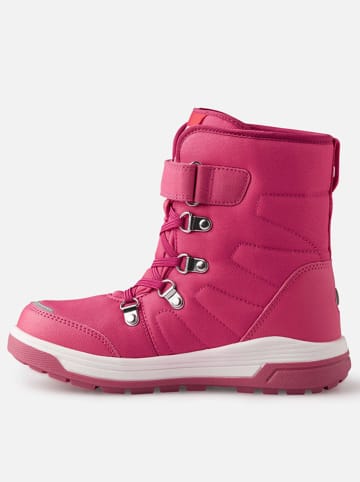 Reima Winterboots "Quicker" in Pink