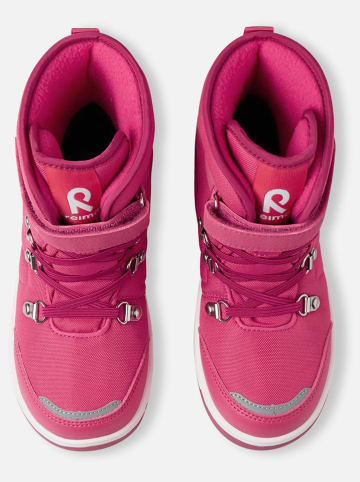 Reima Winterboots "Quicker" roze