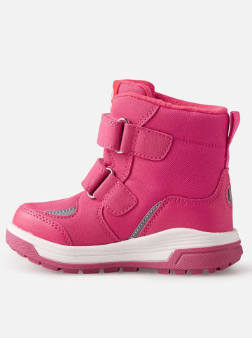Reima Winterboots "Qing" in Pink