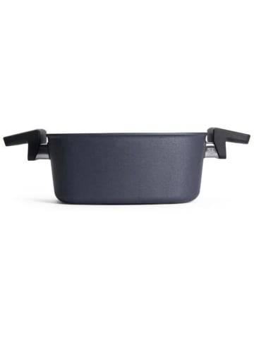 Woll Kochtopf in Anthrazit - 3,5 l