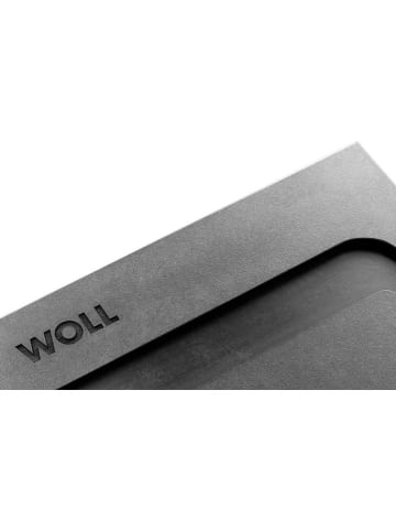 Woll Snijplank grijs - (B)35 x (H)25 cm