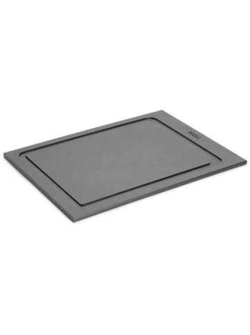Woll Snijplank grijs - (L)30 x (B)22,5 cm