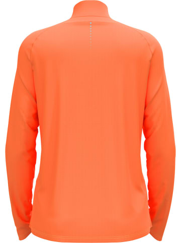 Odlo Fleecepullover "Essential" in Orange