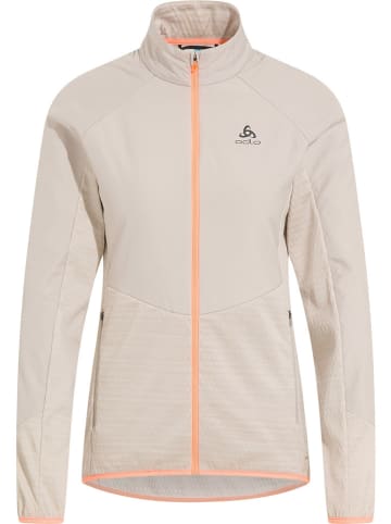 Odlo Hardloopjas "Essential" beige