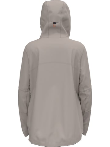 Odlo Ski-/snowboardjas "X-Alp 3L" beige