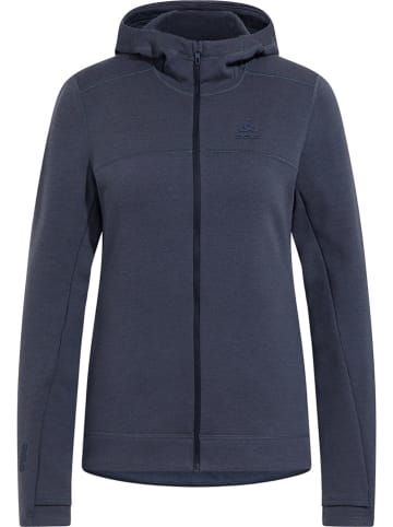 Odlo Funktionsjacke "Ascent PW 300" in Dunkelblau