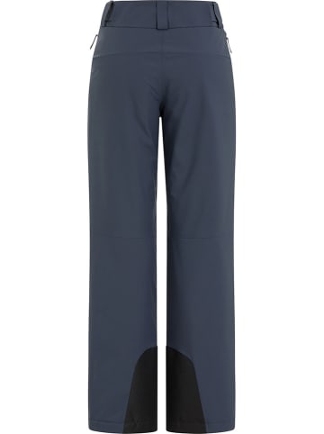 Odlo Ski-/snowboardbroek "S-Thermic" donkerblauw