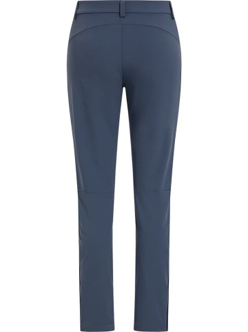 Odlo Wanderhose "Ascent Warm" in Dunkelblau