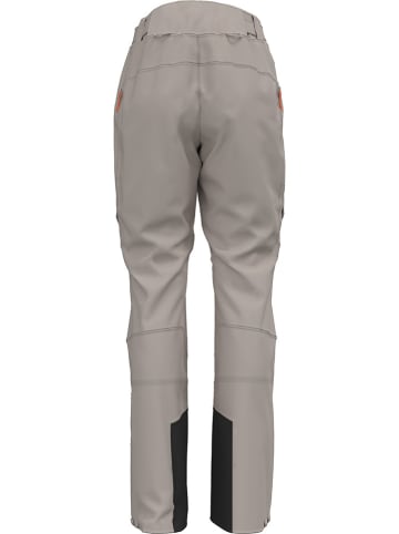 Odlo Ski-/snowboardbroek "X-Alp 3L" beige