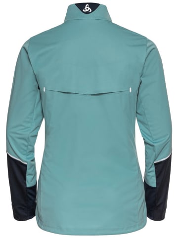 Odlo Hardloopjas "Langnes" turquoise