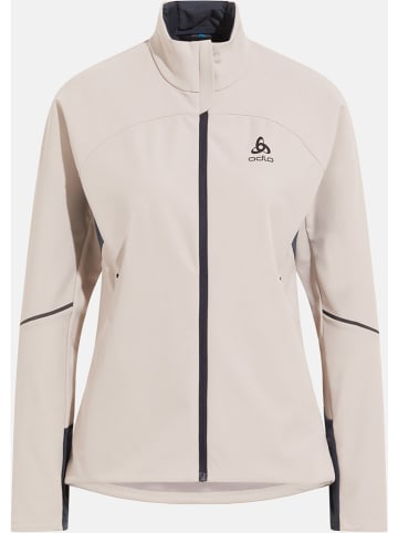 Odlo Hardloopjas "Engvik" beige