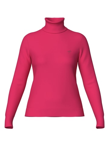 Polo Sylt Coltrui roze