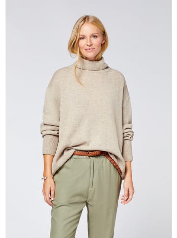 Polo Sylt Coltrui beige