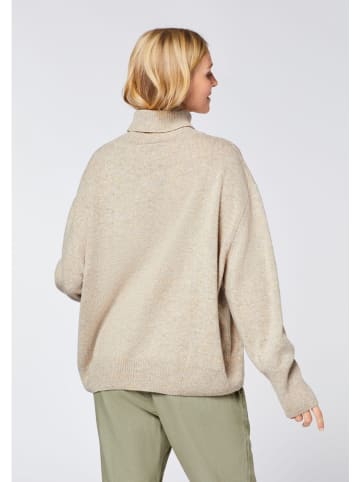 Polo Sylt Coltrui beige