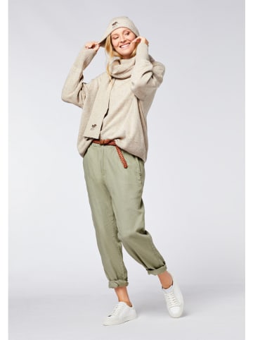 Polo Sylt Coltrui beige