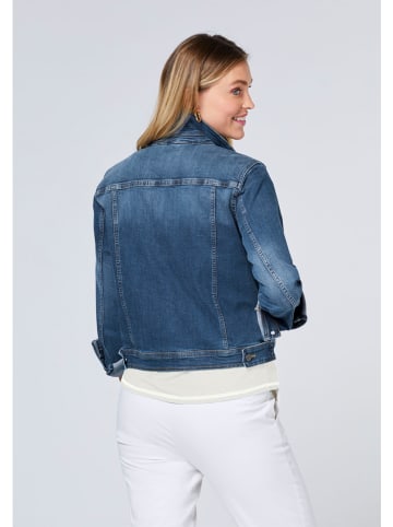 Polo Sylt Spijkerjas donkerblauw