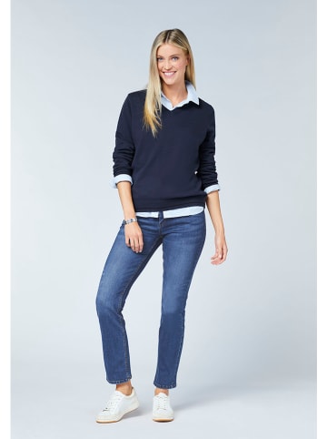 Polo Sylt Jeans - Comfort fit - in Blau