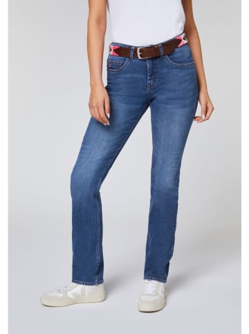 Polo Sylt Jeans - Regular fit - in Blau