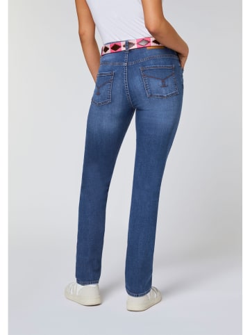 Polo Sylt Jeans - Regular fit - in Blau