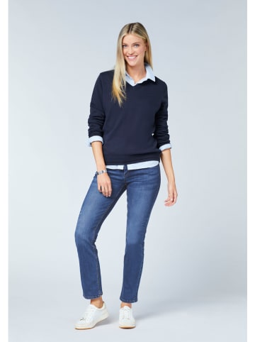 Polo Sylt Jeans - Regular fit - in Blau