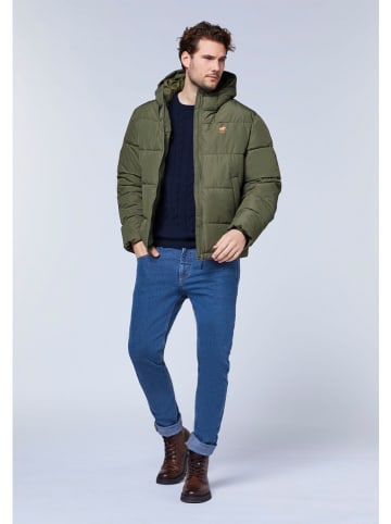 Polo Sylt Dżinsy - Slim fit - w kolorze niebieskim