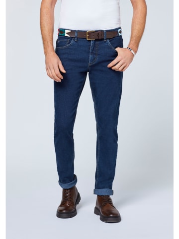 Polo Sylt Jeans - Slim fit - in Dunkelblau