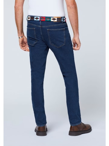 Polo Sylt Jeans - Slim fit - in Dunkelblau