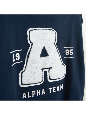 COOL CLUB Sweatshirt donkerblauw