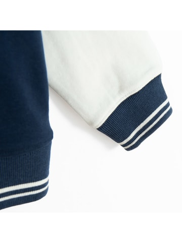 COOL CLUB Sweatshirt donkerblauw