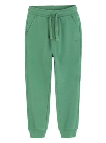 COOL CLUB Sweatbroek groen
