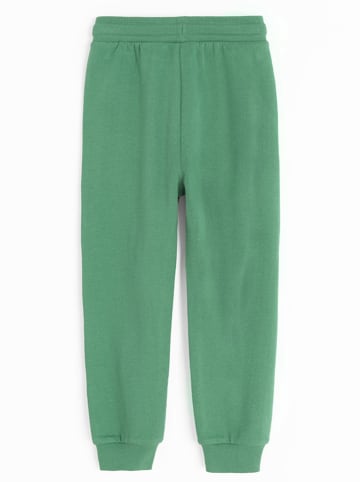 COOL CLUB Sweatbroek groen