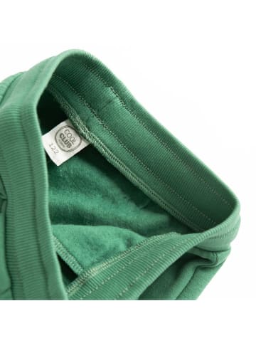 COOL CLUB Sweatbroek groen