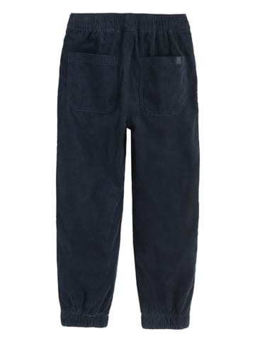 COOL CLUB Broek donkerblauw