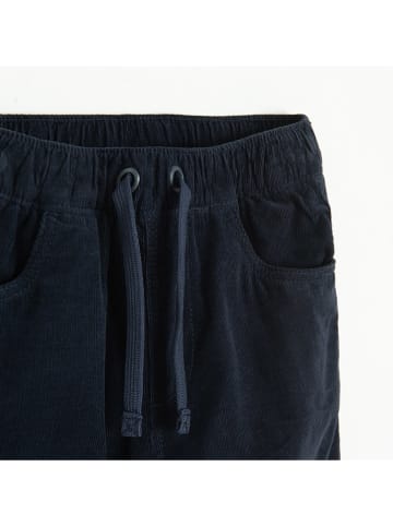COOL CLUB Broek donkerblauw