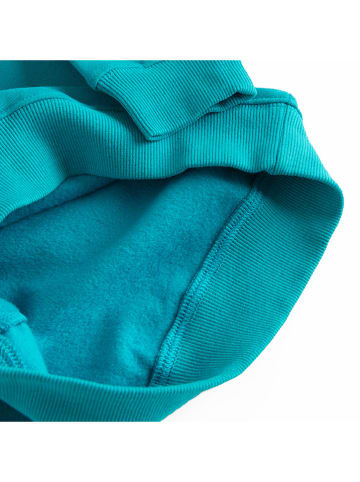 COOL CLUB Sweatshirt turquoise