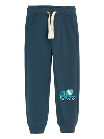 COOL CLUB Sweatbroek donkerblauw