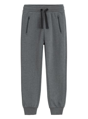 COOL CLUB Sweatbroek grijs