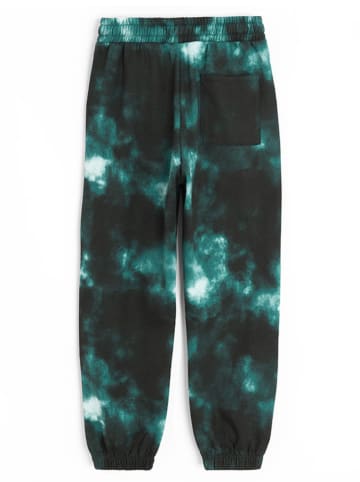 COOL CLUB Sweatbroek groen