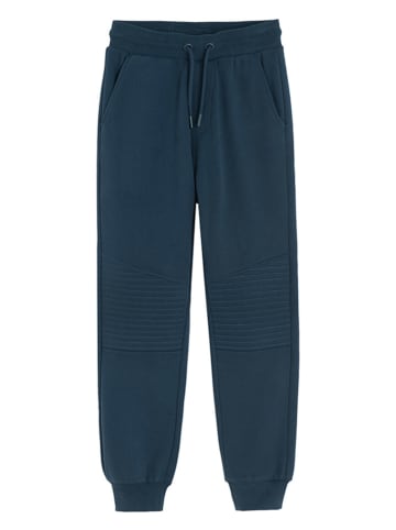 COOL CLUB Sweathose in Blau